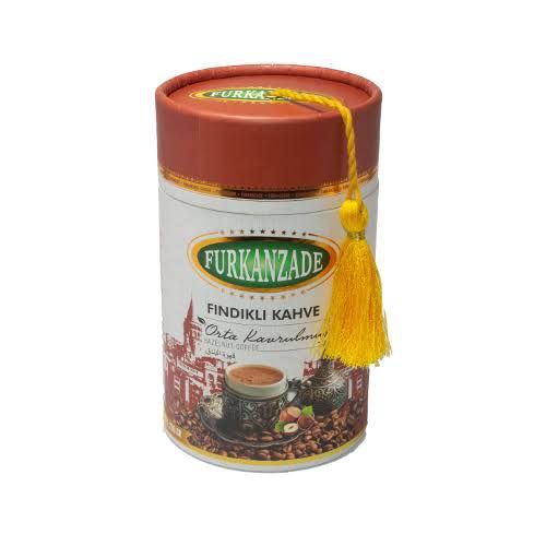 Haselnusskaffee 200g