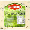 Van-Käse mit Kräutern 250g
