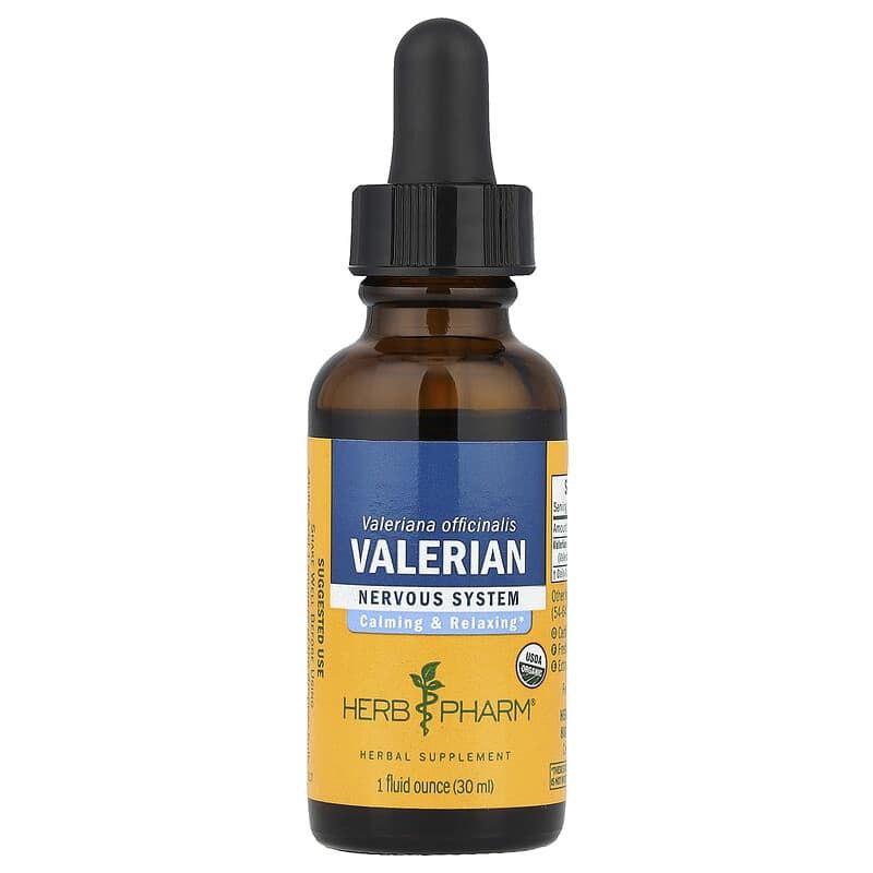 Baldrian-Tinktur 30ml