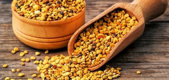 Trockenpollen 200 g