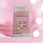 Angel’s Hair Weiße Schokolade 180g