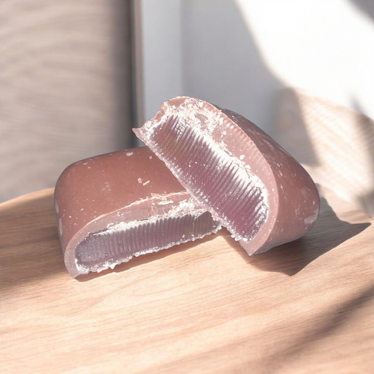Mit Milchschokolade überzogener Lokum 200g