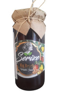 Serize-Fruchtige Winterkonfitüre 290g