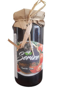 Serize-Süße Tomatenkonfitüre 290g