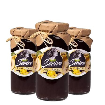 Serize-Quittenmarmelade 280g