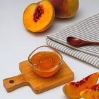Pfirsichmarmelade 270g
