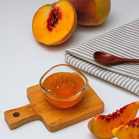 Pfirsichmarmelade 270g