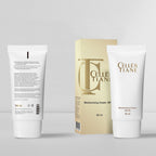 CELLES TIANE Feuchtigkeitscreme SPF 50