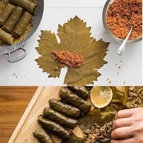 Salamura Yaprak – 400 GR