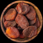 Sonnentrockene Aprikosen (Gün Kurusu) 1 kg