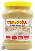 Weiße Sesampaste (Bozkır) – 935 g