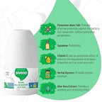 Siveno ROLL-ON DEODORANT ALOE VERA 50ml