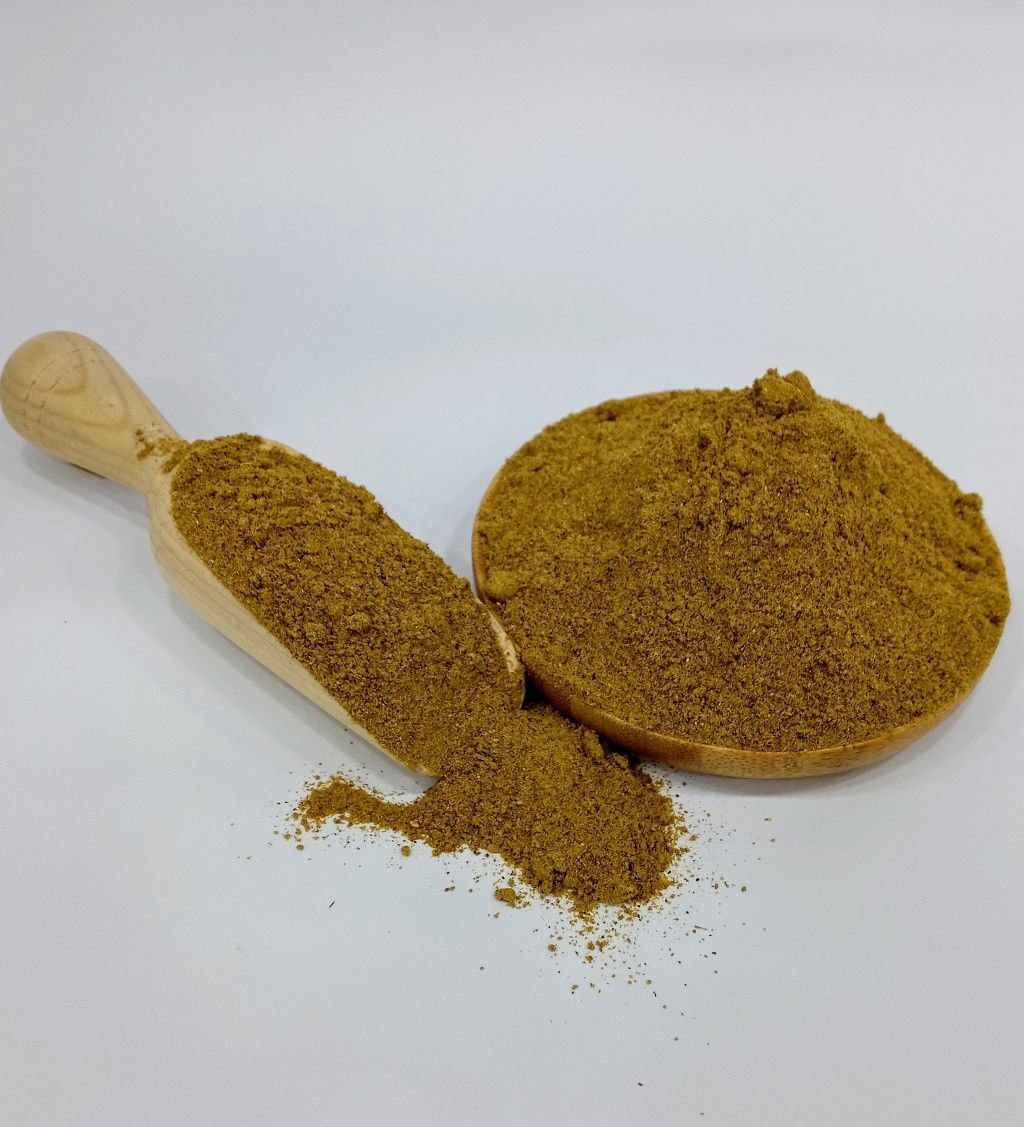 Udi Hindi Pulver 100g