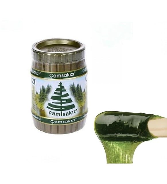 Kiefernharz Warmwachs 240g