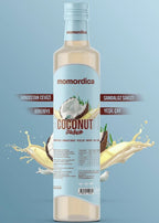 Momordica Coconut Mix 250 ml – Kokosbasierte Spezialmischung