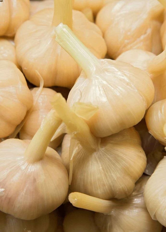 Eingelegter Knoblauch 1kg