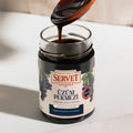 Servet Natürliche Traubenmelasse 400 g