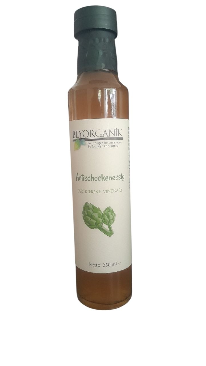 Beygurme Artischockenessig 250ml