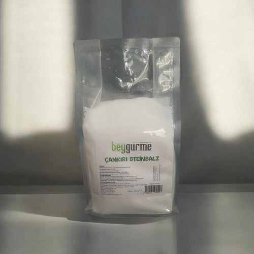 Beygurme Çankırı-Steinsalz 920 g