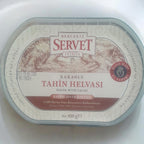 Servet Helva mit Kakao 400gr (MHD: 19.03.2025)
