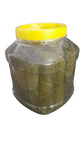Eingelegte Weinblätter 2kg