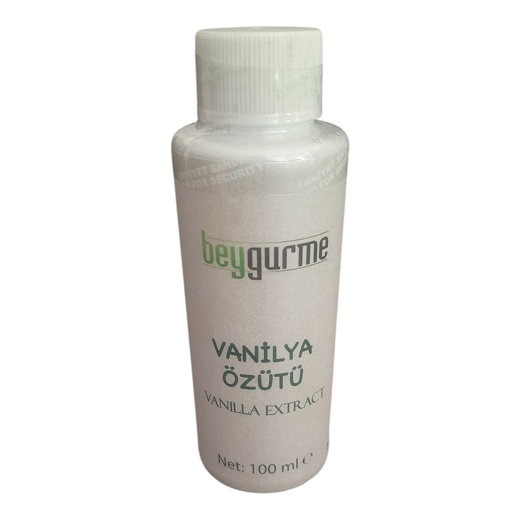 Beygurme Vanilleextrakt 100ml (MHD:14.03.2026)