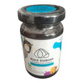 Black Diamond Schwarzes Knoblauchpüree mit Honig Vegan MHD:10.03.2025