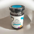 Black Diamond Schwarzes Knoblauchpüree mit Honig Vegan MHD:10.03.2025