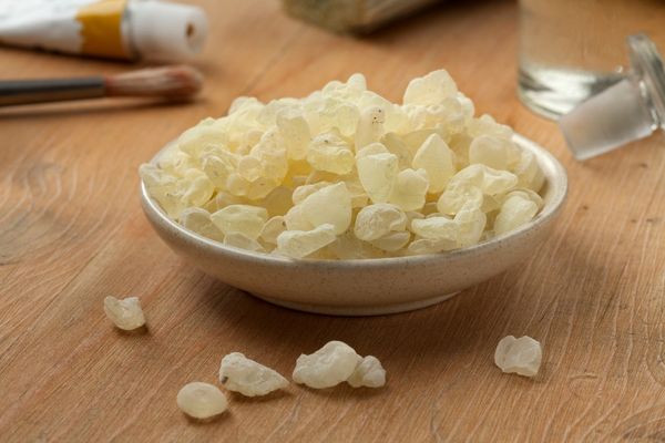 Sandaloz Sakızı / Sandarakharz 100 g – Natürliche Harzqualität