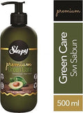 Sleepy Premium Green Care Flüssigseife – 500 ml