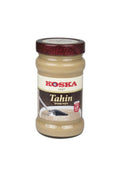Koska Tahin – 300 gr %100 susamdan yapılmış susam ezmesi