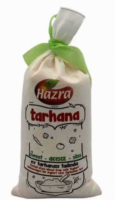 Türk Çorbası Tozu Tarhana Hafif - 500g